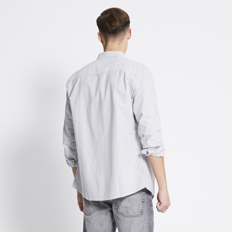 Skjorte "Oxford Shirt" Skjorte "Oxford Shirt"